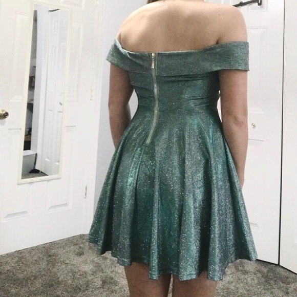 Lulus homecoming dress - Picture 4 of 4